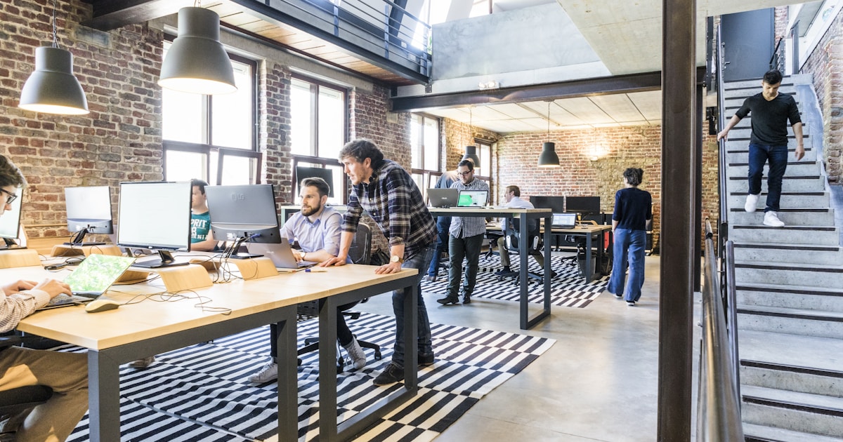 Innovation Management: İnovasyon Kültürü Oluşturma