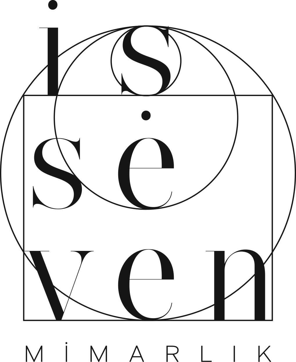 İş Seven Mimarlık